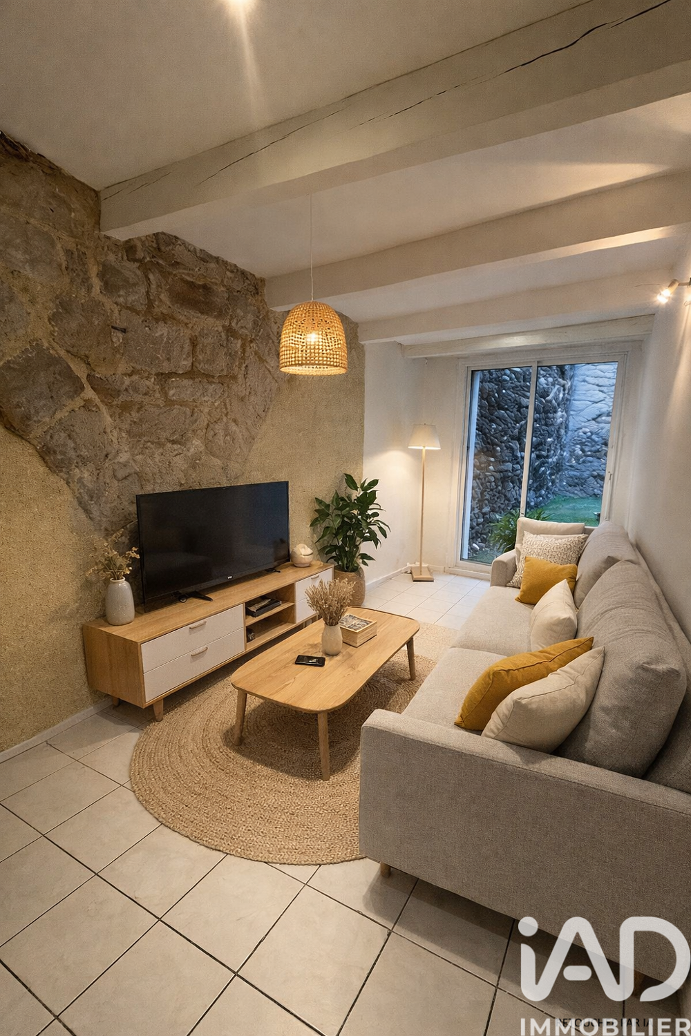 Vente Maison de village 4 pièces