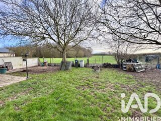  Maison � vendre 4 pi�ces 81 m�