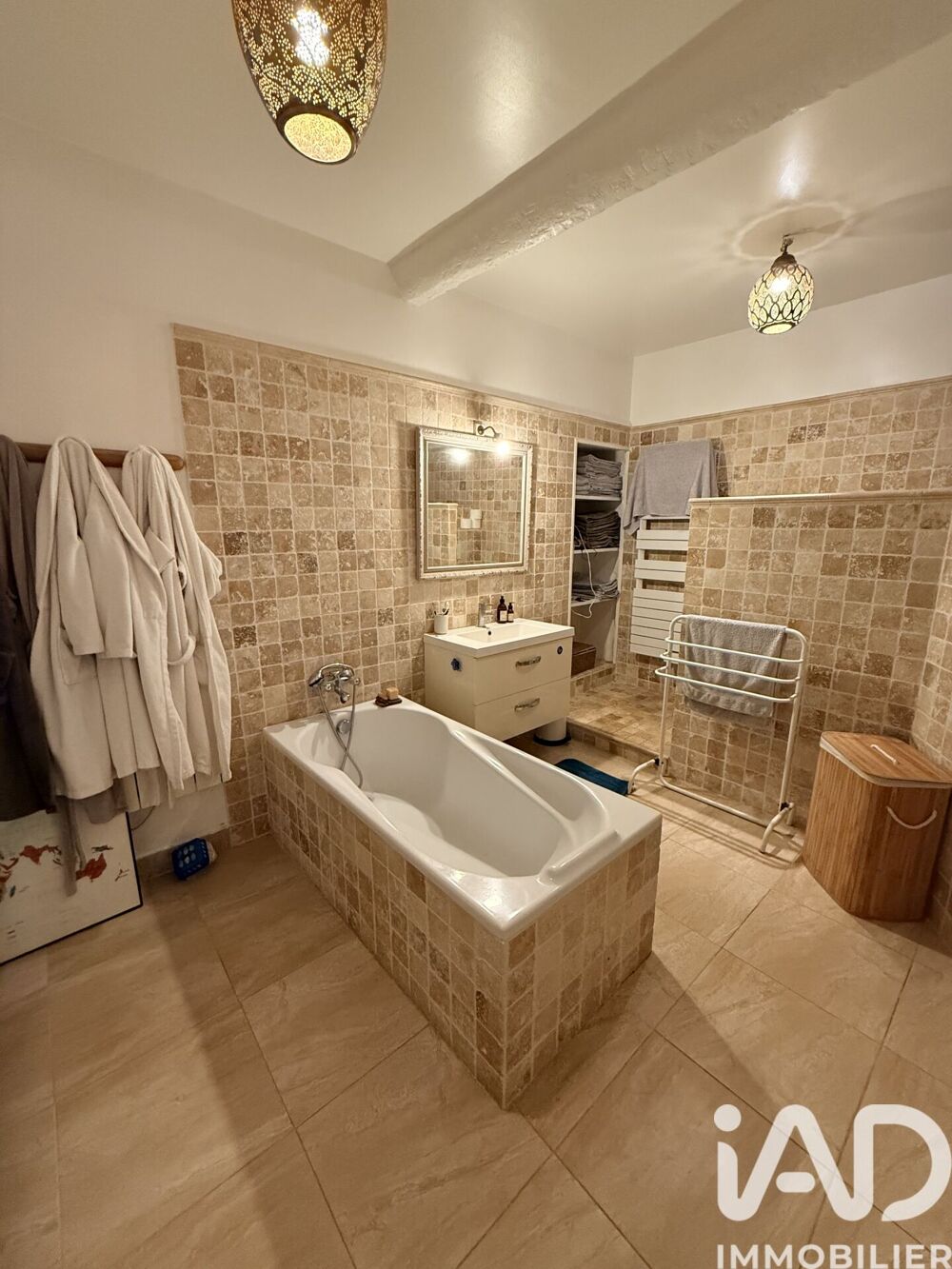 � vendre  Maison Bages (11100)