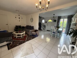  Maison à vendre 4 pièces 90 m²