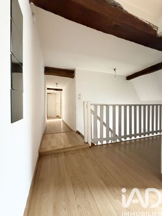  Immeuble à vendre 400 m² Hesdin