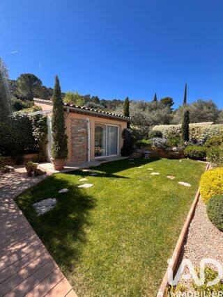  Maison à vendre 4 pièces 146 m²