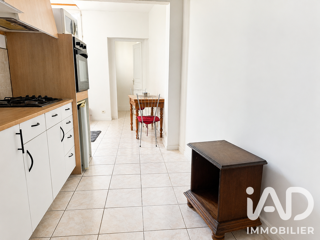  Appartement à louer 1 pièce 35 m²
