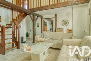  Maison à vendre 6 pièces 108 m²