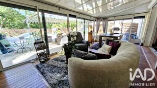  Maison à vendre 8 pièces 155 m²