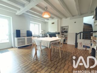  Maison à vendre 5 pièces 116 m²