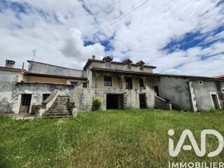 Maison 200m2 Cherval