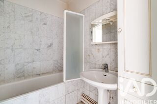  Appartement à vendre 2 pièces 40 m²