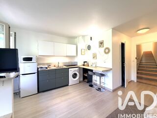  Appartement à vendre 1 pièce 27 m²