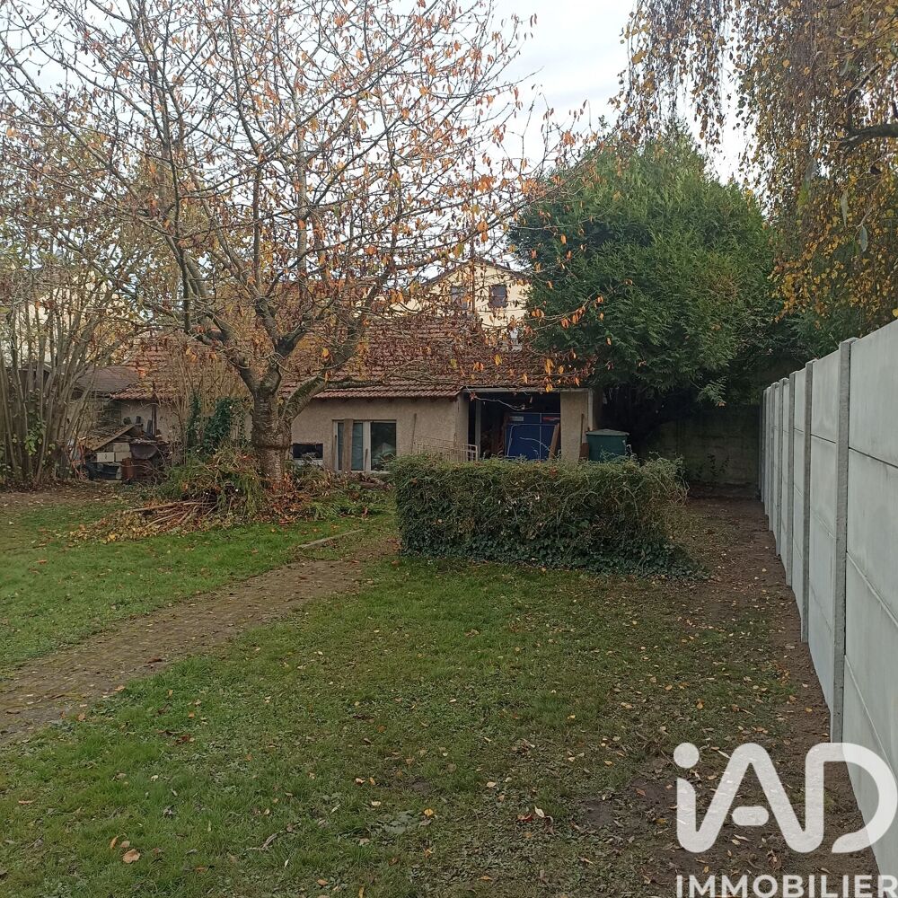Vente Maison Vente Maison/villa 5 pièces Neuilly-sur-marne