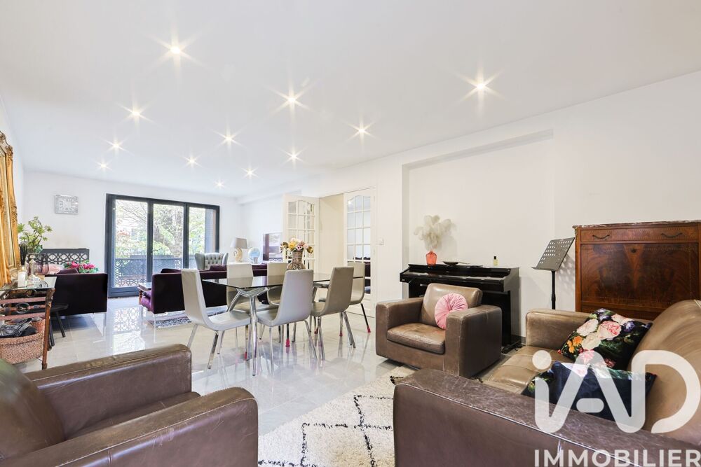 Vente Duplex 10 pièces