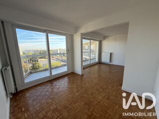  Appartement à vendre 4 pièces 82 m²