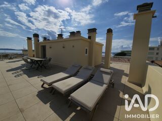  Appartement à vendre 4 pièces 111 m²