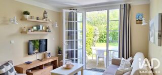 Vente Appartement Vente Appartement 2 pièces Talmont-saint-hilaire