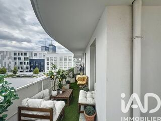  Appartement � vendre 3 pi�ces 68 m�