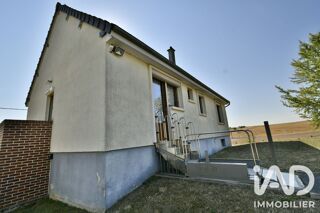  Maison à vendre 3 pièces 66 m²