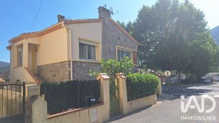  Maison à vendre 7 pièces 164 m²