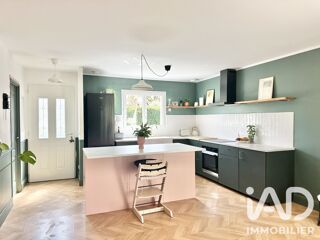  Maison à vendre 3 pièces 81 m²