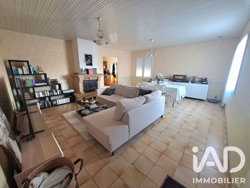 Vente Maison Vente Maison/villa 5 pièces La ferrière