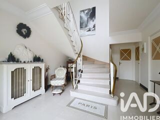  Maison à vendre 6 pièces 133 m²