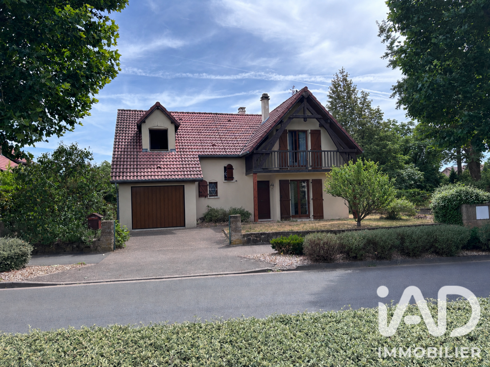 Vente Maison/villa 6 pièces