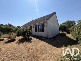  Maison à vendre 3 pièces 77 m²