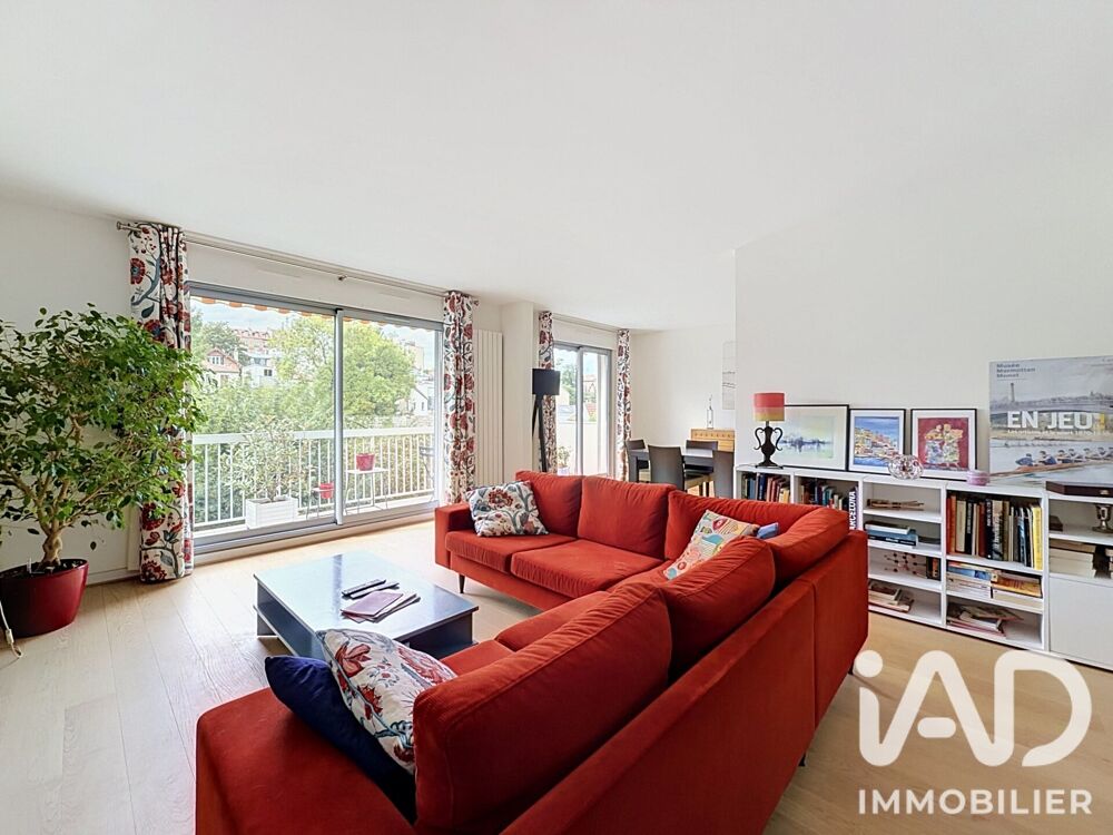 Vente Appartement Vente Appartement 4 pièces Meudon