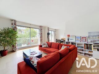 Vente Appartement Vente Appartement 4 pièces Meudon