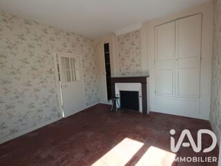  Maison à vendre 3 pièces 60 m²