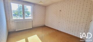  Maison à vendre 5 pièces 81 m²