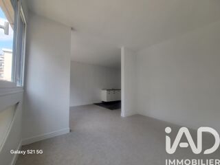  Appartement à vendre 2 pièces 30 m²