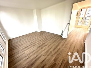  Appartement � vendre 2 pi�ces 41 m�