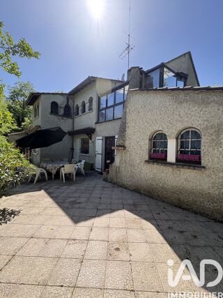  Maison à vendre 5 pièces 135 m²