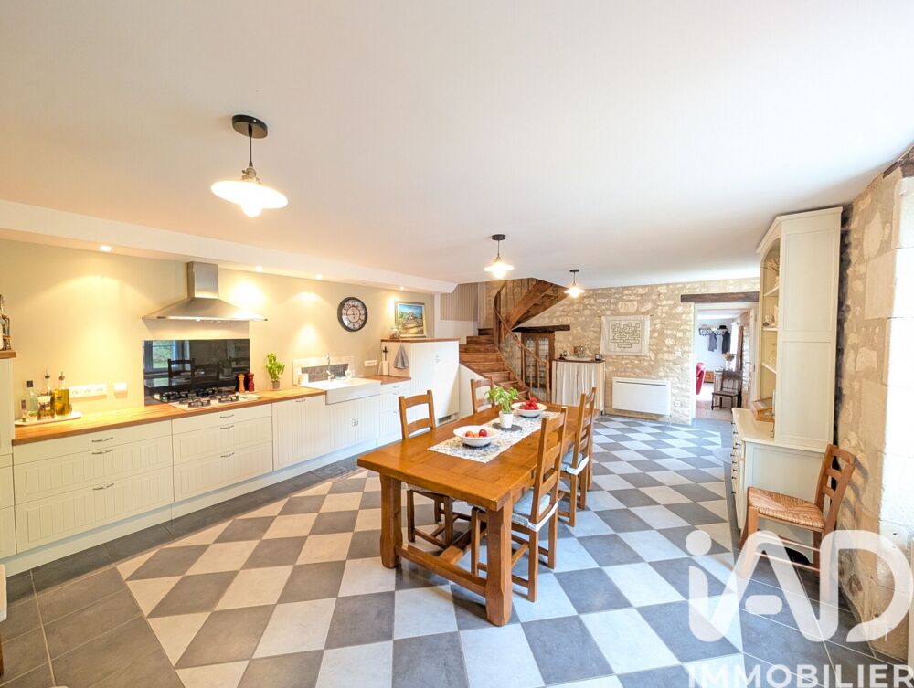 Vente Maison de village 5 pièces