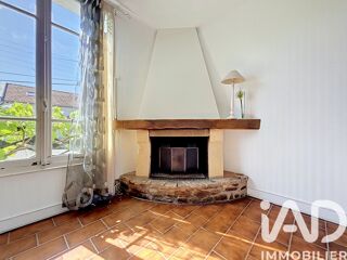  Maison à vendre 5 pièces 106 m²
