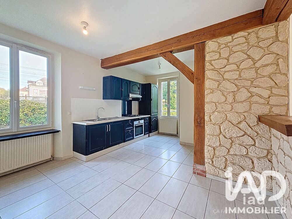 Vente Maison Vente Maison traditionnelle 3 pièces Saint-julien-du-sault