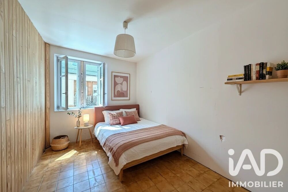 Vente Appartement Vente Appartement 3 pièces Cauterets