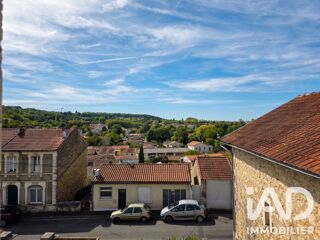  Maison à vendre 7 pièces 125 m²