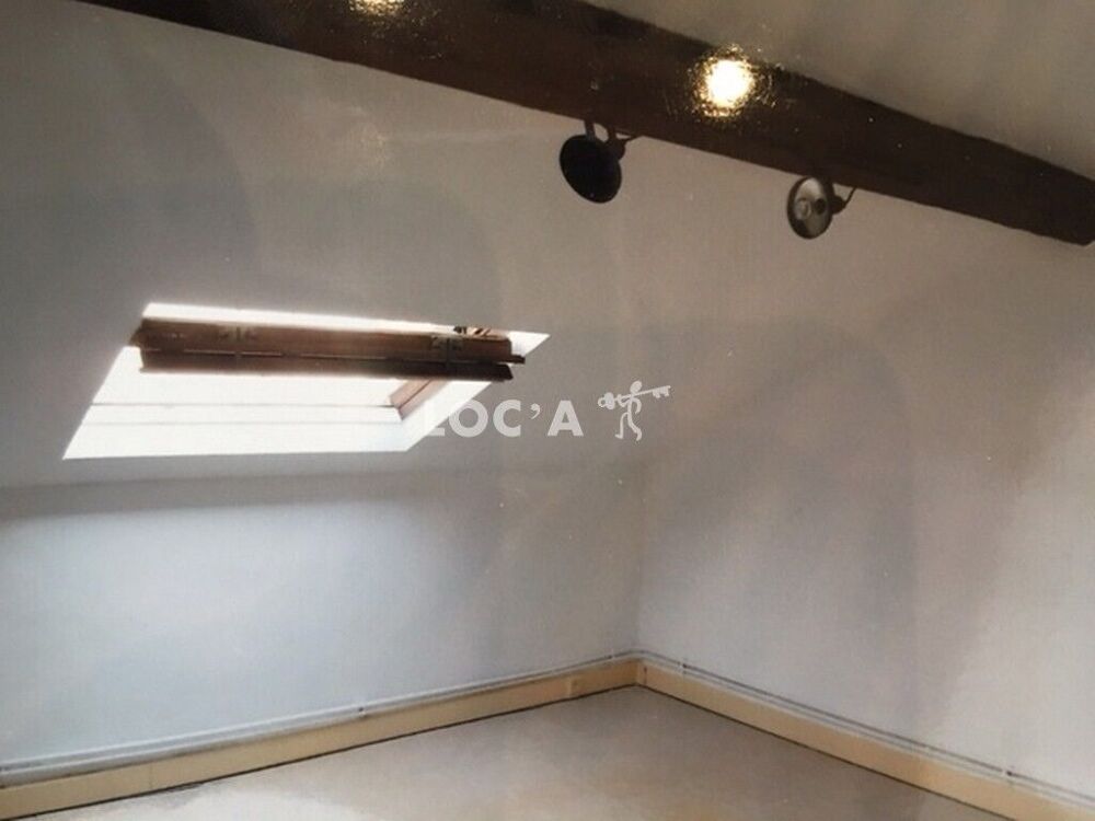 location Appartement - 3 pièce(s) - 48 m² Dijon (21000)