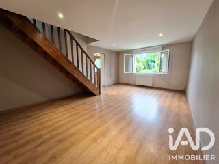  Maison à vendre 4 pièces 105 m²