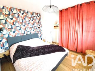  Maison à vendre 5 pièces 110 m²