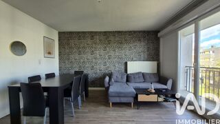  Appartement � vendre 4 pi�ces 80 m�