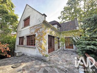  Maison à vendre 6 pièces 115 m²