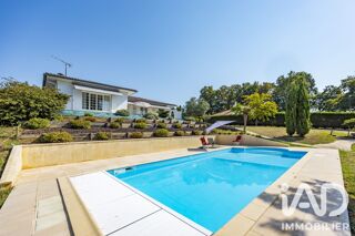  Maison à vendre 5 pièces 149 m²