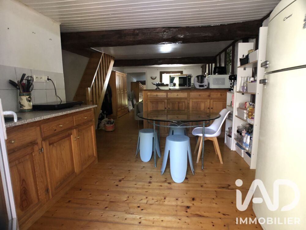 Vente Appartement Vente Duplex 3 pièces Bonnetan