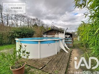  Maison � vendre 5 pi�ces 101 m�