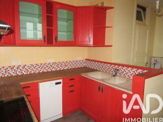  Maison à vendre 4 pièces 100 m²