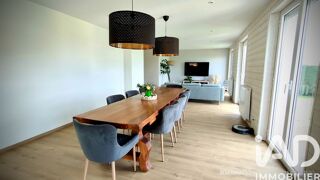  Maison à vendre 6 pièces 184 m²