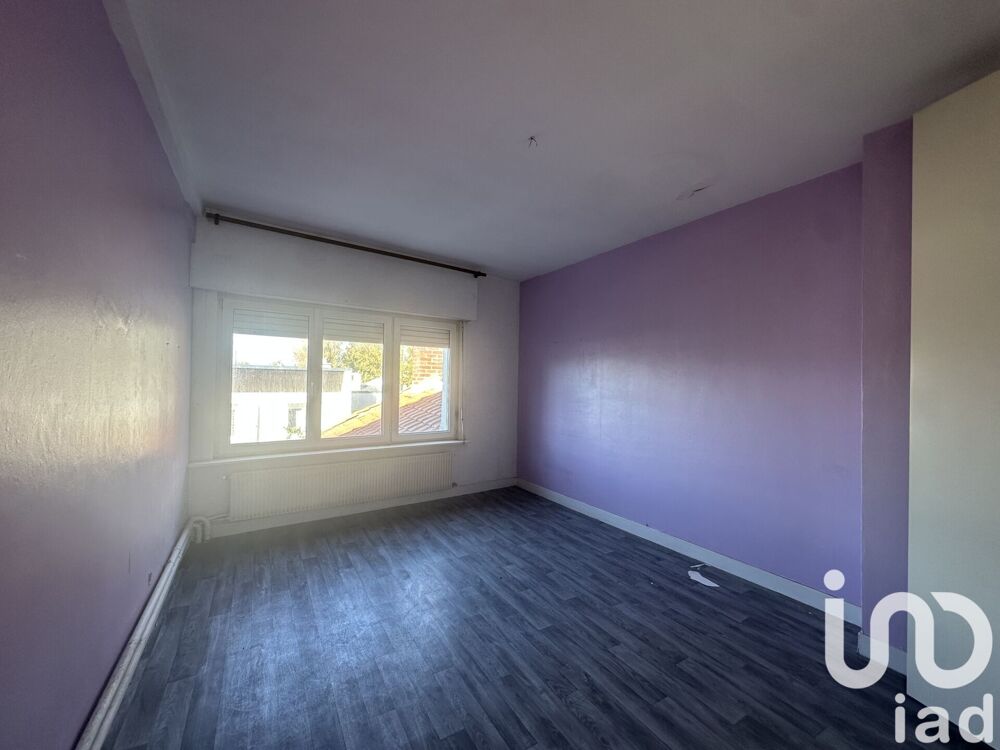 Vente Maison Vente Maison de ville 7 pièces Le portel