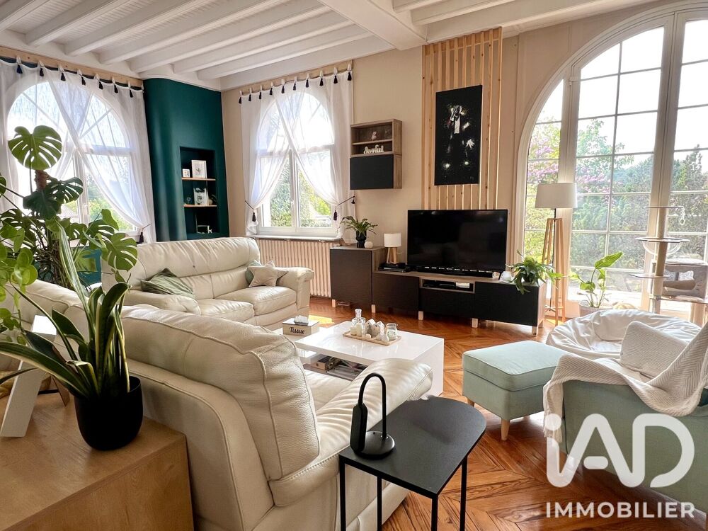 Vente Maison/villa 7 pièces